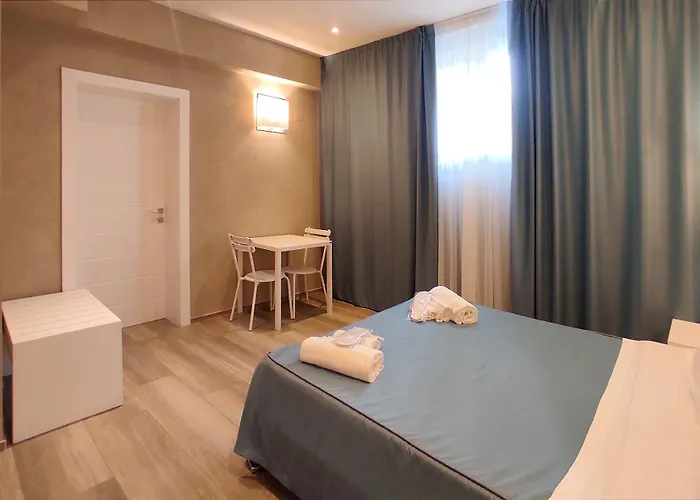 Cecina Hotel