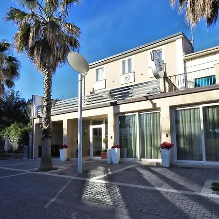 Cecina מרינה די צ'צ'ינה