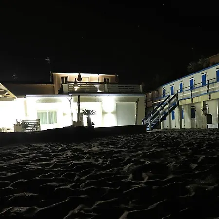 Cecina 3* Marina di Cecina