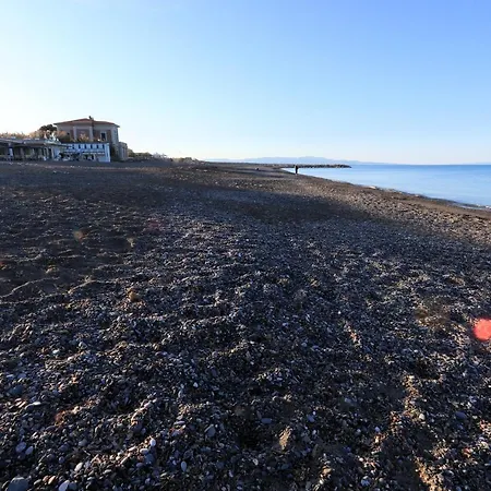 Hotel Cecina