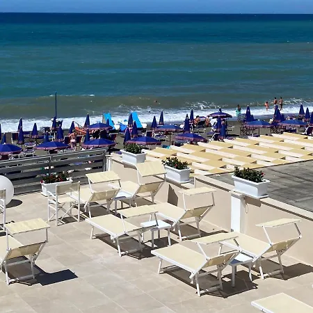 Cecina Hotel Marina di Cecina