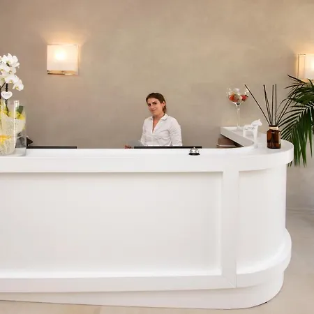 Hotel Cecina Marina di Cecina