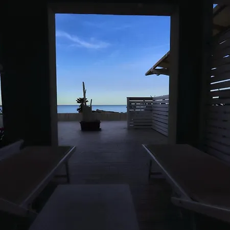 Cecina Hotel Marina di Cecina