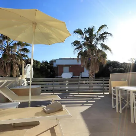 Cecina Hotel