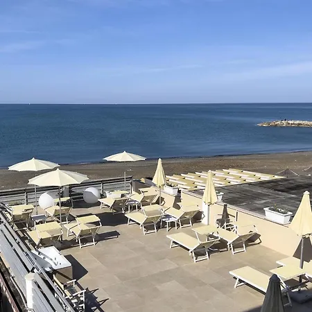 Cecina Hotel Marina di Cecina