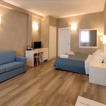 Hotel Cecina Marina di Cecina