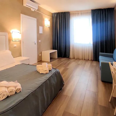 Cecina Hotel Marina di Cecina