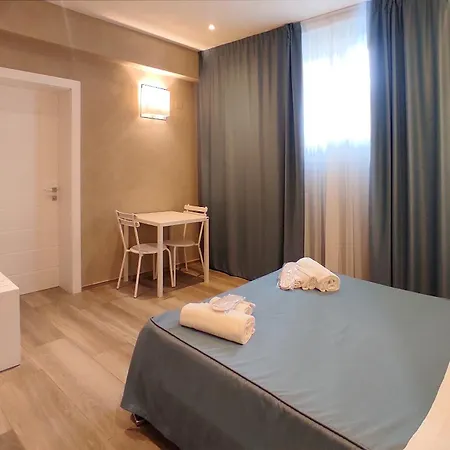 Cecina Hotel
